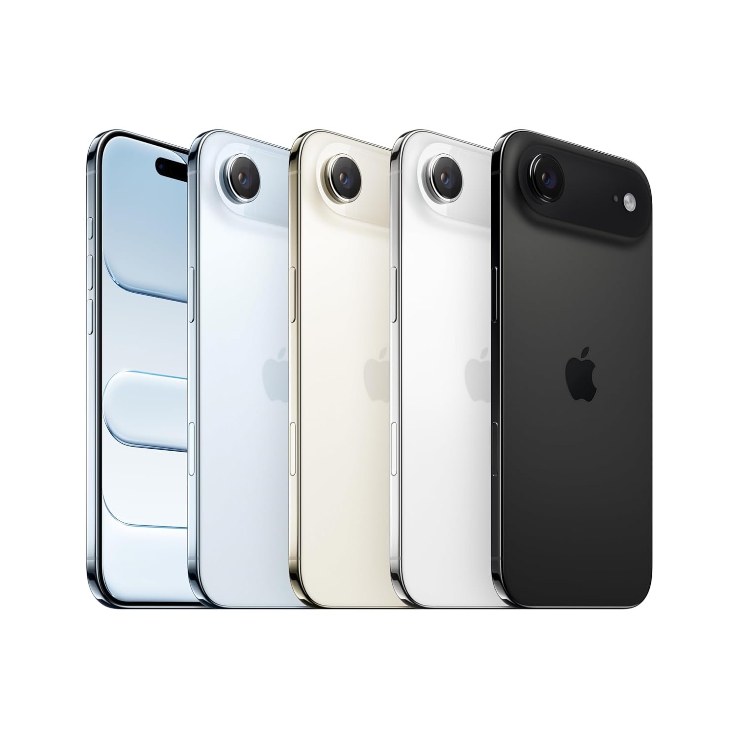 Apple iPhone Air 512 GB: