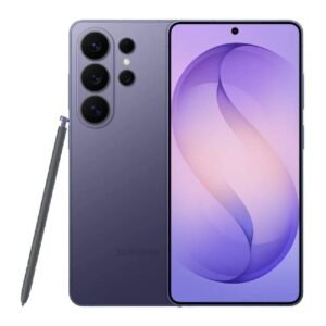 Samsung Galaxy S26 Ultra 5G (Cobalt Violet,
