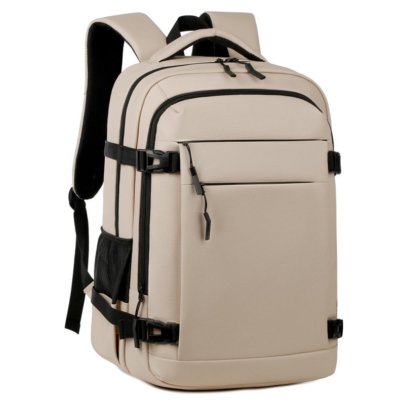 Men's Large Capacity Business Backpack