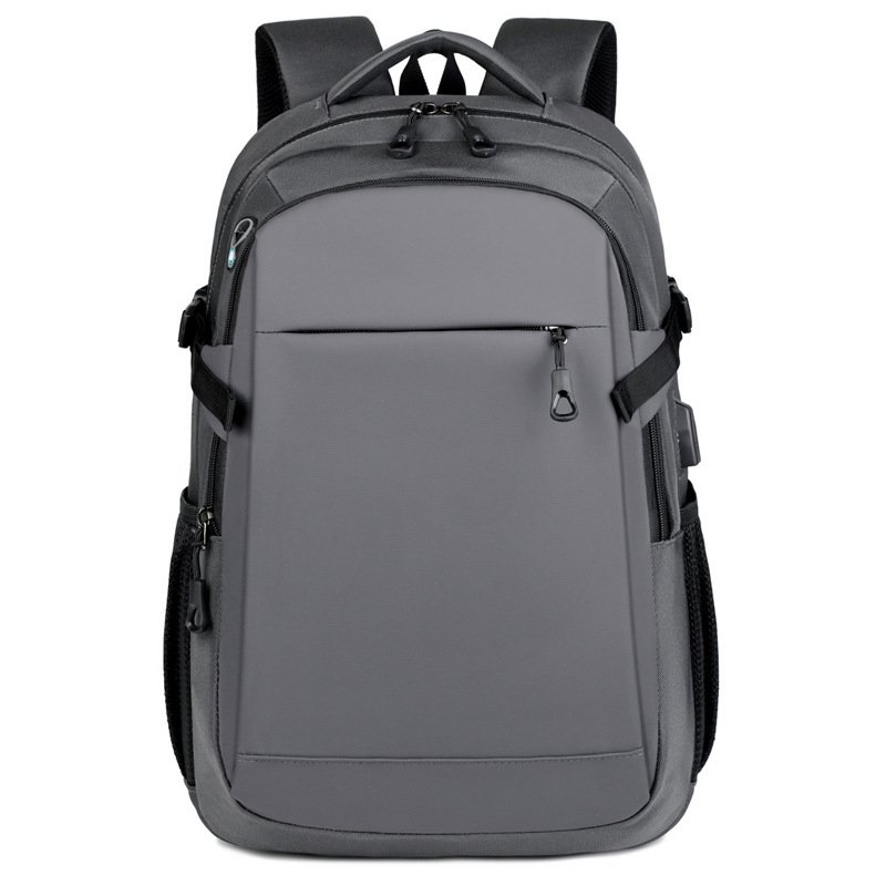 Men's Large Capacity Business Backpack