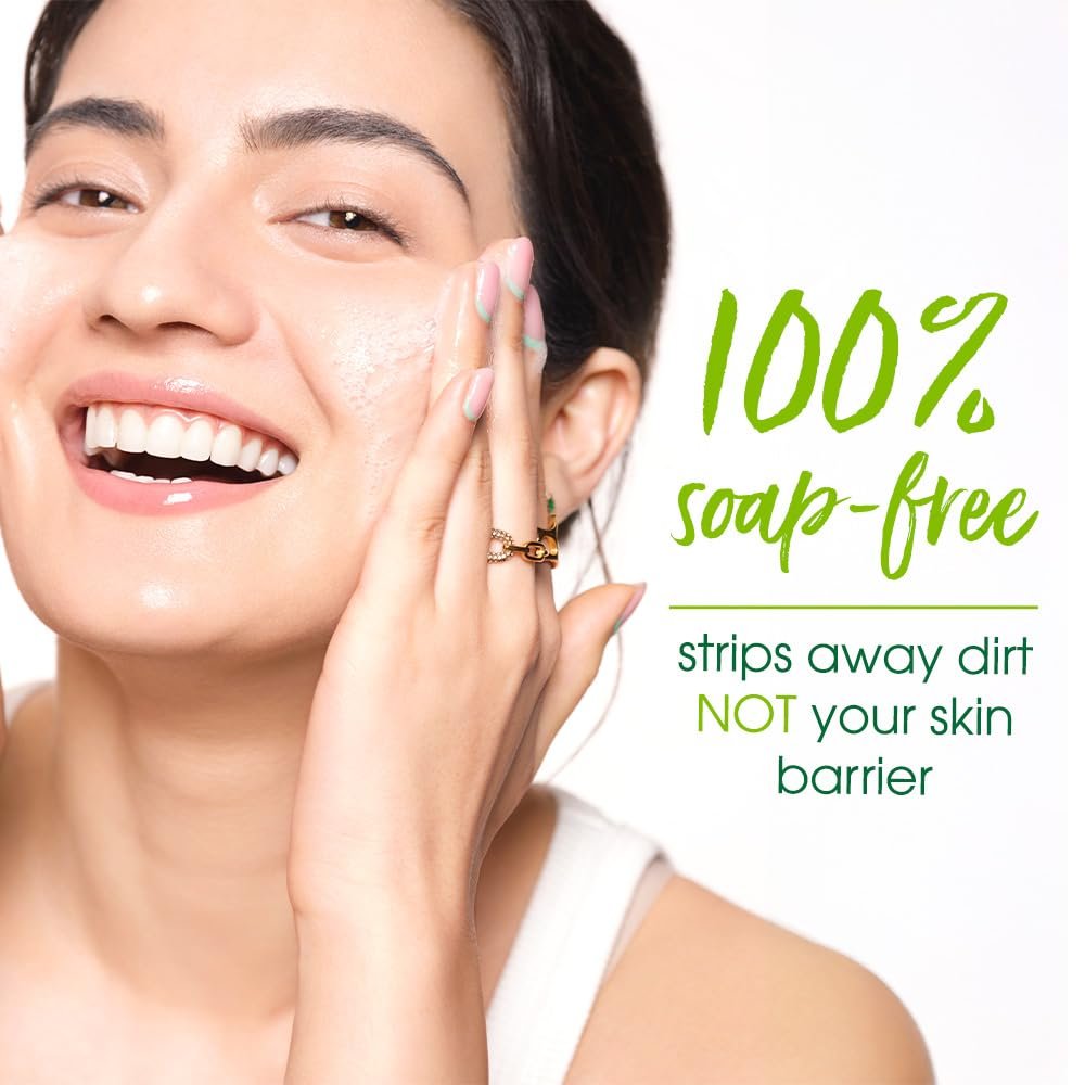 Simple Kind To Skin Refreshing Facial Wash 150 ml
