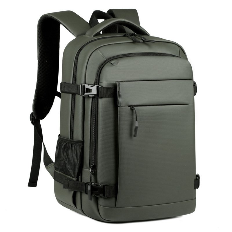 Men's Large Capacity Business Backpack