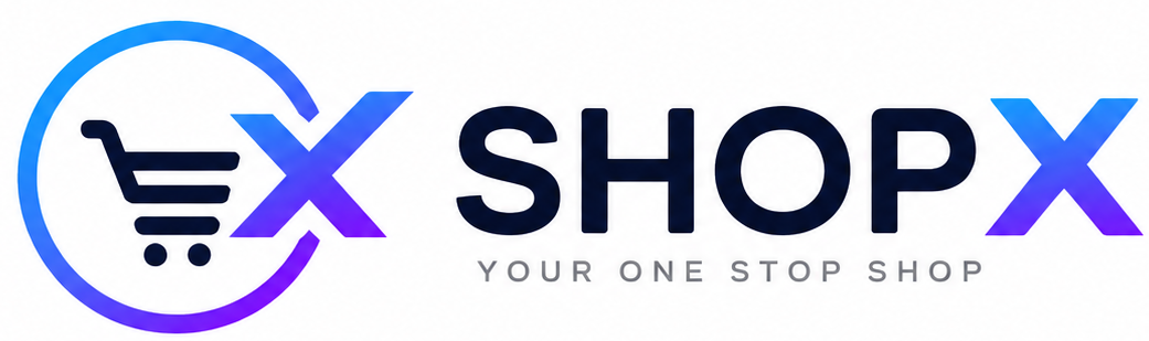 SHOPX