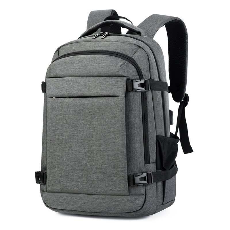 Men's Large Capacity Business Backpack
