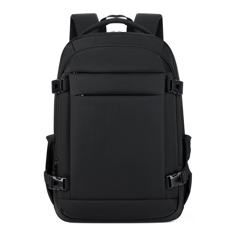 Men's Large Capacity Business Backpack