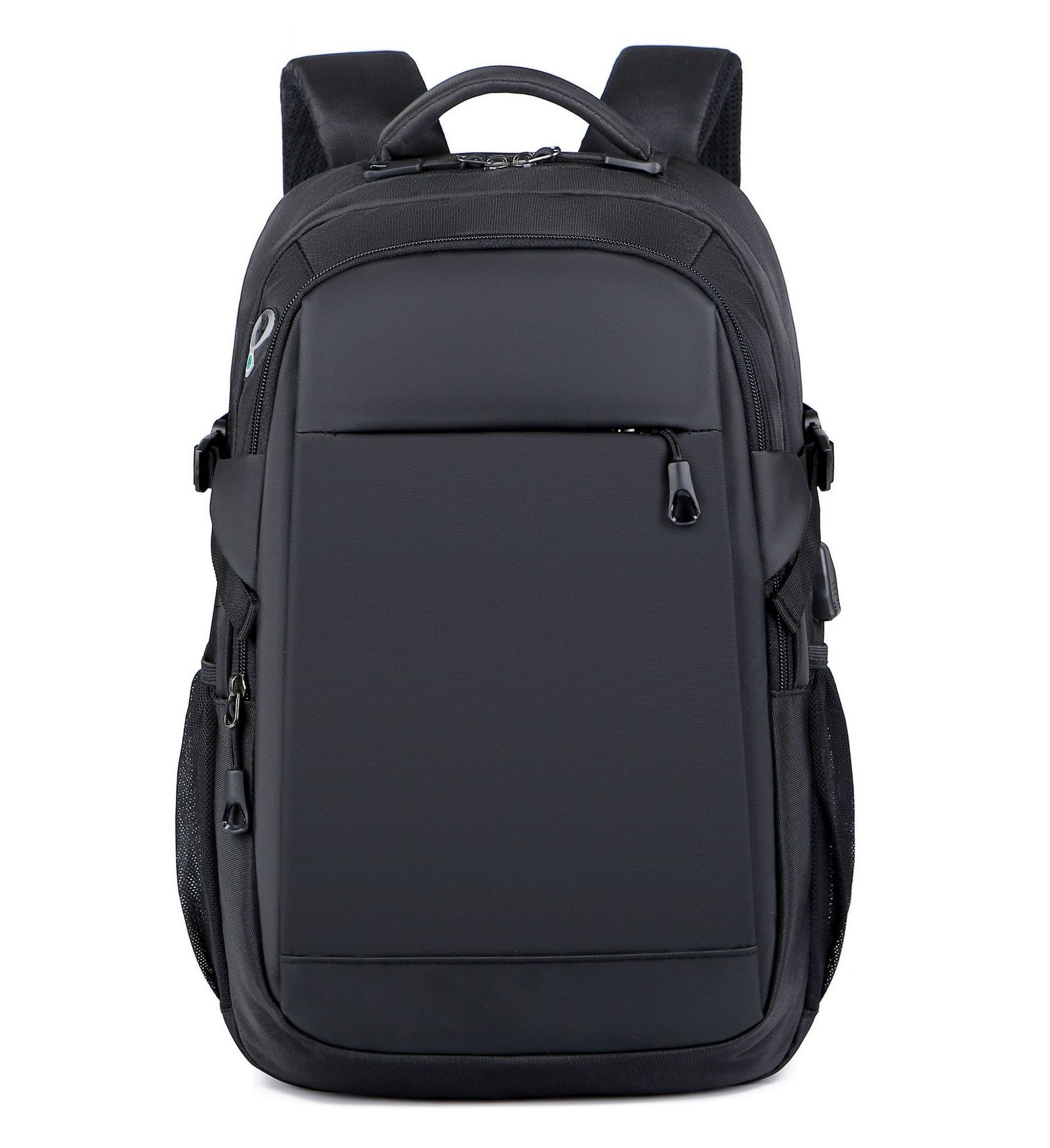Men's Large Capacity Business Backpack